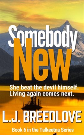 Cover image for Somebody New