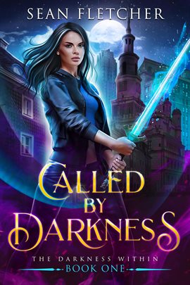 Cover image for Called by Darkness