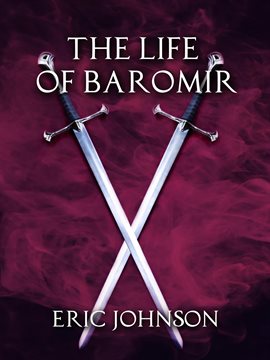 Cover image for The Life of Baromir