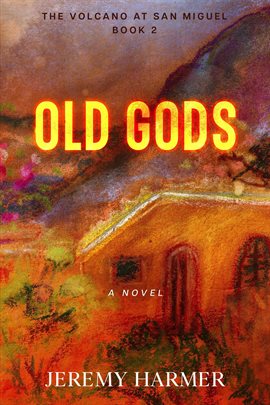 Cover image for Old Gods