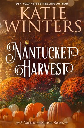 Cover image for Nantucket Harvest