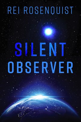 Cover image for Silent Observer