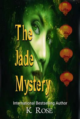 Cover image for Jade Mystery