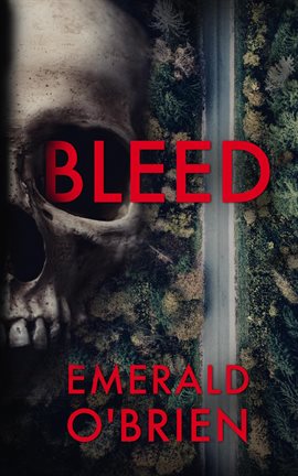 Cover image for Bleed