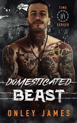 Cover image for Domesticated Beast