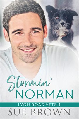 Cover image for Stormin' Norman