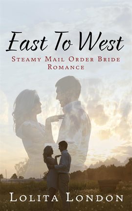 Cover image for East to West