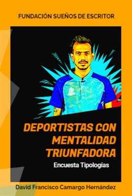 Cover image for Deportistas con mentalidad triunfadora