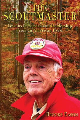 Imagen de portada para The Scoutmaster