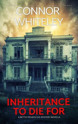 Cover image for Inheritance to Die For: