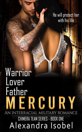 Cover image for Mercury