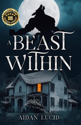 Cover image for A Beast Within