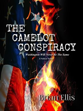 Cover image for The Camelot Conspiracy