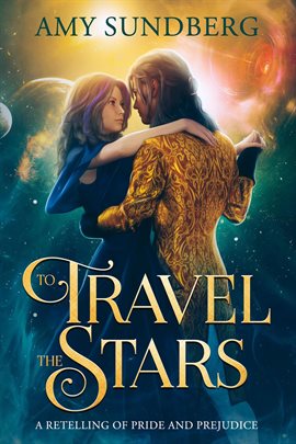 Cover image for To Travel the Stars