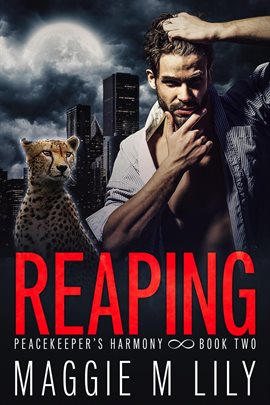 Cover image for Reaping