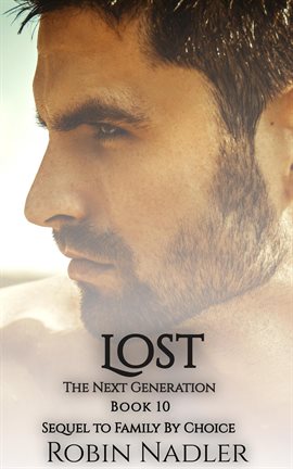 Cover image for Lost