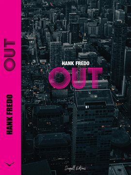 Cover image for Out