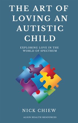 Imagen de portada para The Art of Loving an Autistic Child