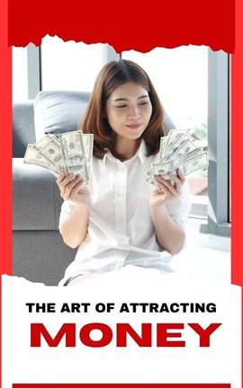 Cover image for The Art of Attracting Money
