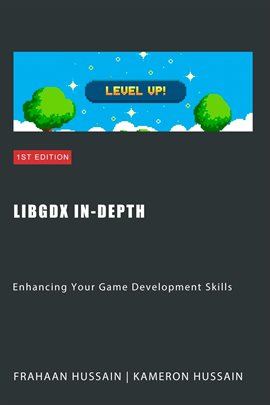 Cover image for LibGDX In-Depth: Enhancing Your Game Development Skills