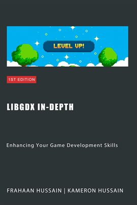 Imagen de portada para LibGDX In-Depth: Enhancing Your Game Development Skills