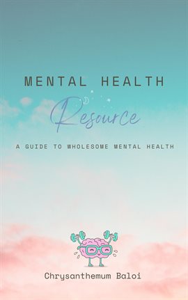 Cover image for Mental Health Resource