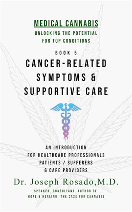 Cover image for Cancer-Related Symptoms & Supportive Care