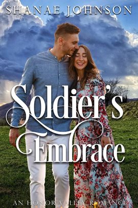 Cover image for Soldier's Embrace