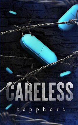 Cover image for Careless