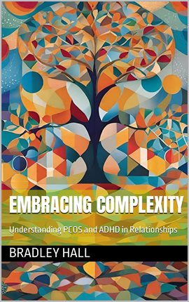 Cover image for Embracing Complexity