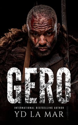 Cover image for Gero