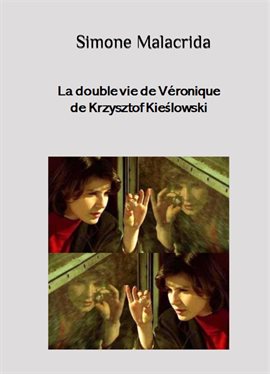 Cover image for La double vie de Véronique de Krzysztof Kieślowski