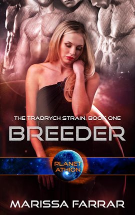 Imagen de portada para Breeder