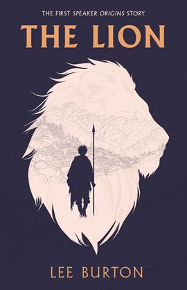 Cover image for The Lion