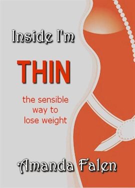 Imagen de portada para Inside I'm Thin