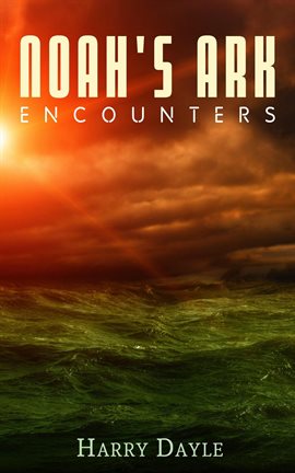 Cover image for Encounters