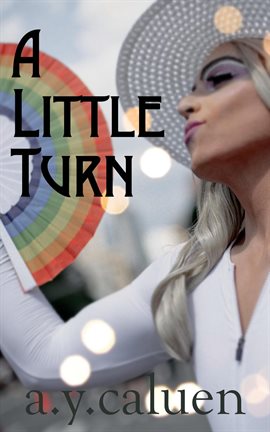 Cover image for A Little Turn