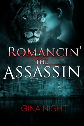 Cover image for Romancin' the Assassin