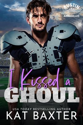 Cover image for I Kissed a Ghoul