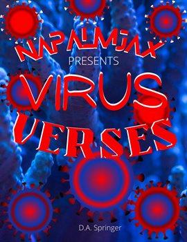 Cover image for Virus Verses Volume 1