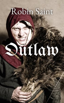 Cover image for Outlaw