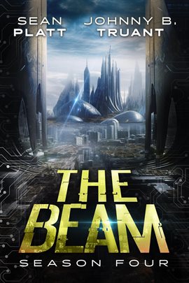 Cover image for The Beam: Season Four