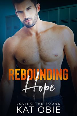 Cover image for Rebounding Hope