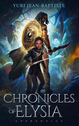 Imagen de portada para Chronicles of Elysia: Apprentice