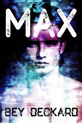 Cover image for Max