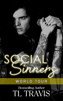 Cover image for Social Sinners World Tour