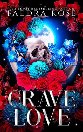 Cover image for Grave Love