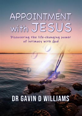 Cover image for Appointment With Jesus