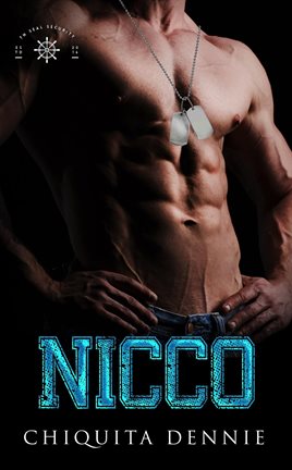 Cover image for Nicco