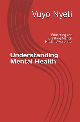 Cover image for Understanding Mental Health